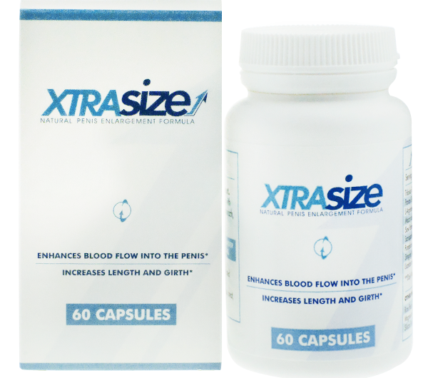 איך להגדיל את איבר המין שלך ללא ניתוח? XtraSize הם טבליות שיכולות להתמודד עם זה במהירות.