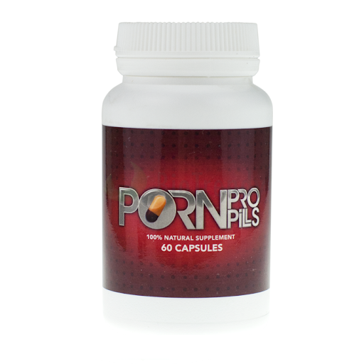 PORN PRO PILLS – THOUSANDS OF SATISFIED MEN AROUND THE WORLD! Join them and enjoy 100% successful sex life!